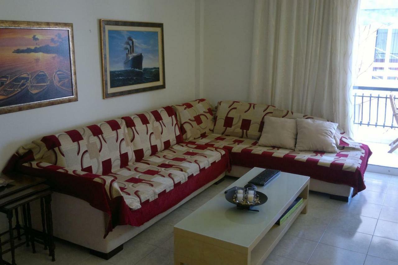Elegant Athenian Apartment Esterno foto