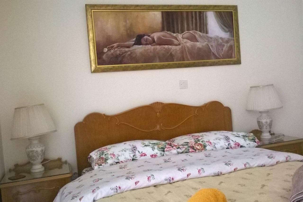 Elegant Athenian Apartment Esterno foto