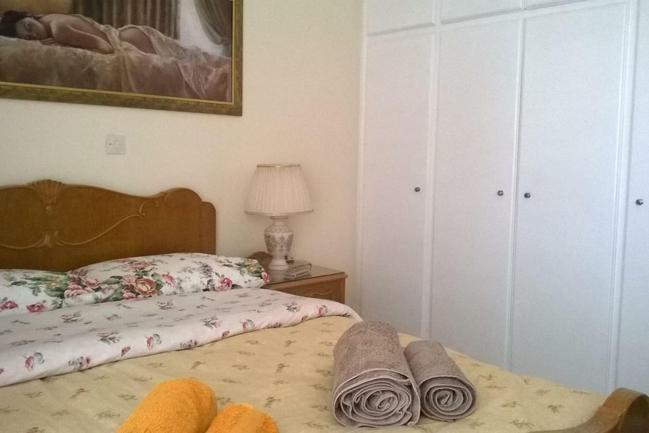 Elegant Athenian Apartment Esterno foto